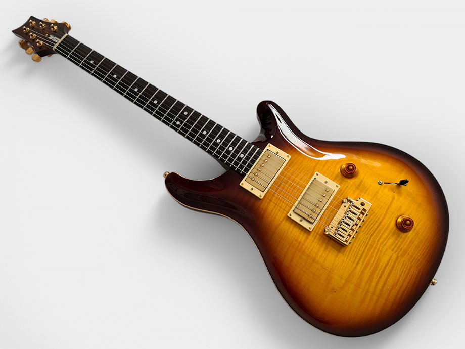 WM Custom - Zeal Guitars