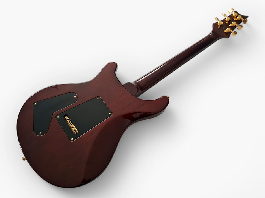 WM Custom - Zeal Guitars
